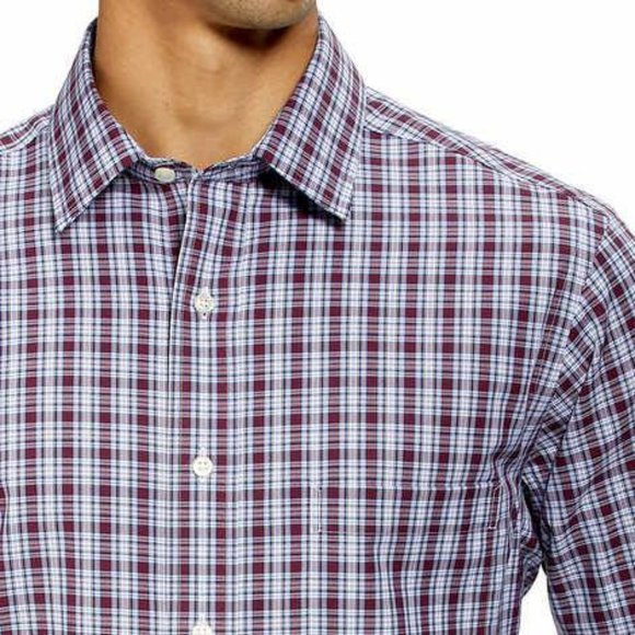 Kirkland Signature Shirts Kirkland Signature Mens Tailored Fit